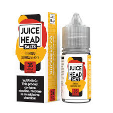 JUICE HEAD SALTS 30ml 35MG