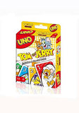 UNO PLAYING  CARDS