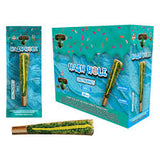 Gifted Hash Hole THC-P Pre-Rolls 2.25gm X 4ct/pk