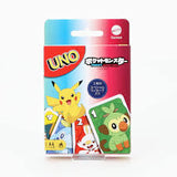 UNO PLAYING  CARDS