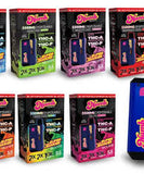 Numb Super Smoker 5.5g Disposable Vape Insanity Blend SINGLES