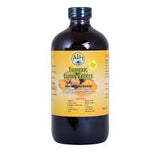 AFRICAN INDIAN HERBS NATURAL HEATH & BEAUTY 16oz bitters