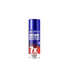 Butane 7x Pure Refined