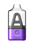 LOOKAH Octopus Mini Electric Dab Rig (Mini rig)