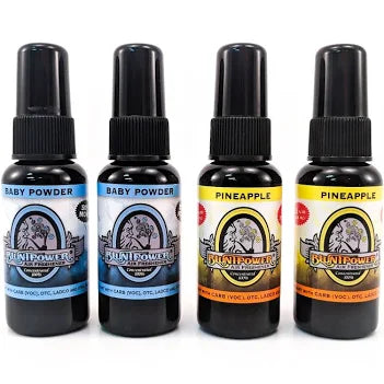 Blunt Power Spray Air Freshener 1.5 Oz