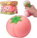 JUMBO FRUIT SQUISHY