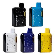 Astro Eight Voyager Blend Disposable 5G