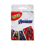 UNO PLAYING  CARDS