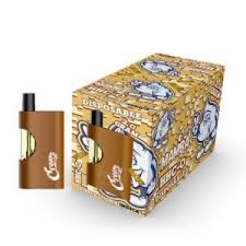 CREAM MAMBA HHC-O LIVE RESIN