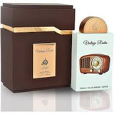 PERFUMES FOR WOMEN AND MEN