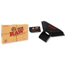 RAW Crumb Catcher