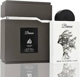 PERFUMES FOR WOMEN AND MEN