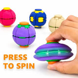 FIFA World Cup Stress Relief Football Squeeze KEYCHAIN