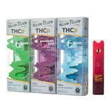 Mellow Fellow THCp 0.5g Disposable