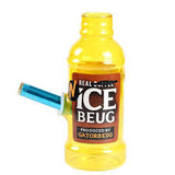 9.5 Inch Gatorbeug Water Pipe Metal Stem Bon 24cm