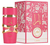 PERFUMES FOR WOMEN AND MEN