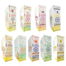 High Hemp Organic Hemp Wraps
