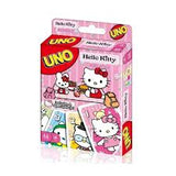 UNO PLAYING  CARDS