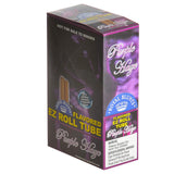 ROYAL BLUNTS EZ ROLL TUBE TRUE BLUNT 25CT