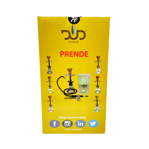 DUD Hookah Prende