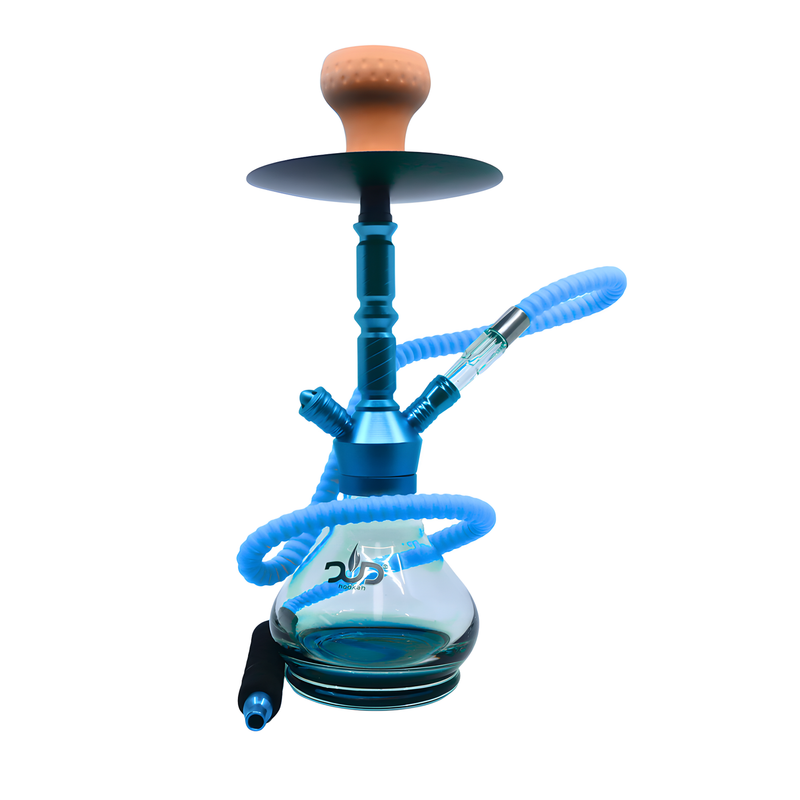 DUD HOOKAH SAMARA BLUE