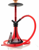 DUD HOKAH MODONA RED