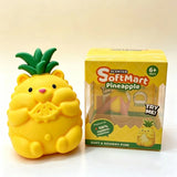 JUMBO FRUIT SQUISHY