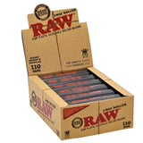 RAW 110mm 2-Way Rolling Machine - 12ct