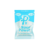 PURE P'S THCP GUMMIES 8MG 2CT/30PK
