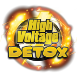 High Voltage Premium Detox Drink 16oz