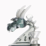 Dragon Glass Rigs Water Pipe