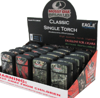 EAGLE TORCH MOSSY OAK BREAK UP PT116