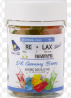 GUMMY D8 LOL EDIBLES 600MG