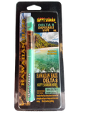 HAPPY SHMAN DELTA 8 DISPOSABLE VAPE 1ML PEN