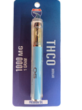 THCO DISTILLATE 1000 MG 1 GRAM