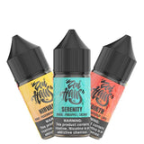 Zen Haus Synthetic Salt Nicotine E-Liquid 30ML