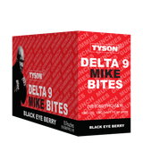 Tyson 2.0 – Mike Bites – Delta 9 Gummies 20ct