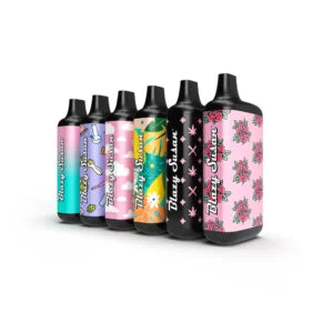 BLAZY SUSAN Secret Box Batteries (6ct)