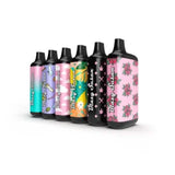 BLAZY SUSAN Secret Box Batteries (6ct)