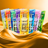 Lost THC Pre Rolls - CB9A THCP Diamond Infused Flower 3 Pack