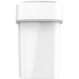 PLASTIC JAR 25D CALYRX CONTAINER
