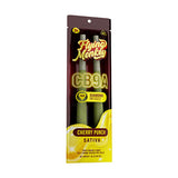 Flying Monkey CB9A THCP Diamond Infused Pre Roll Joints 2Pk