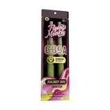 Flying Monkey CB9A THCP Diamond Infused Pre Roll Joints 2Pk
