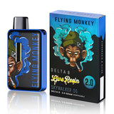 Flying Monkey Live Resin D8 Disposable Vape 2G