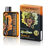 Flying Monkey Live Resin D8 Disposable Vape 2G