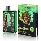 Flying Monkey Live Resin D8 Disposable Vape 2G