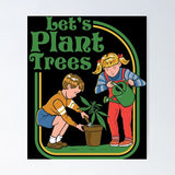 Poster 24 x 36 Inches BOX 0F 45CT