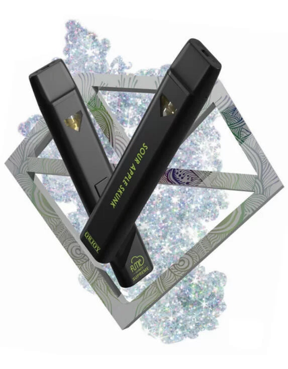 FUME Extracts Supreme 3G