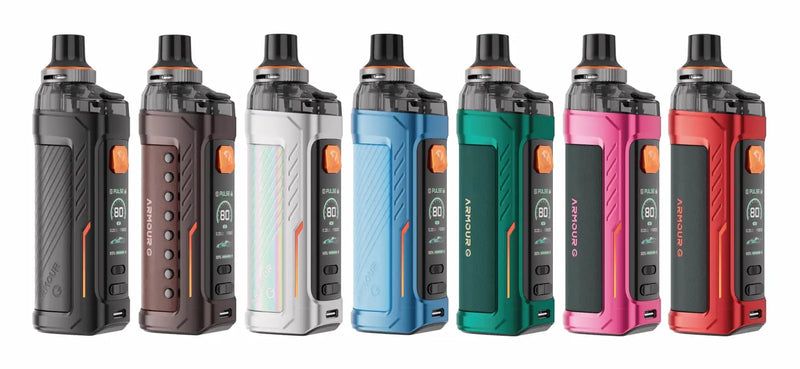Vaporesso Armour GS Pod Vape Kit