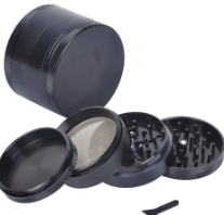 GRINDERS PLASTIC METAL ALU